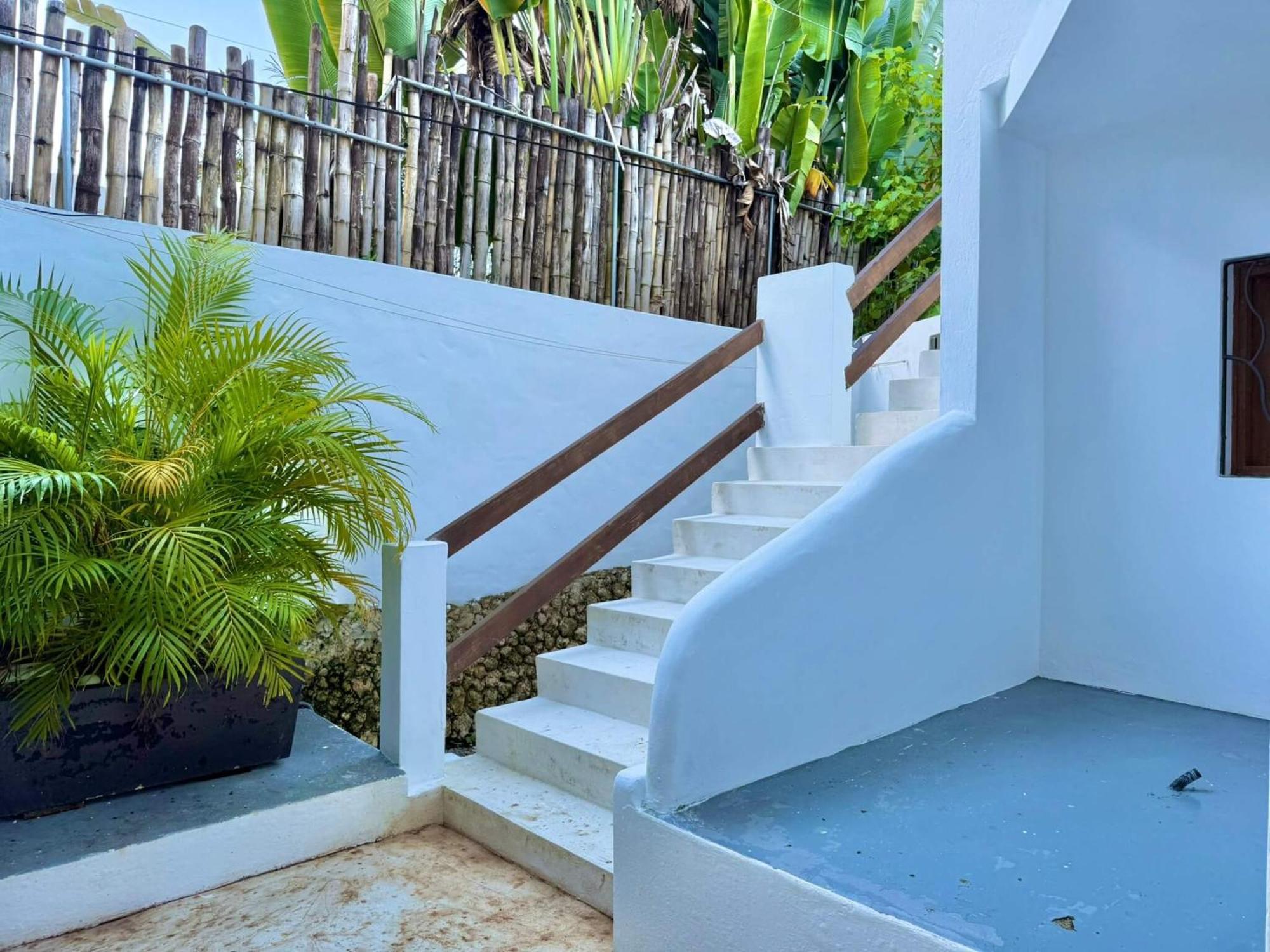 Soul Dream Bonita Apartment Las Terrenas Exterior photo