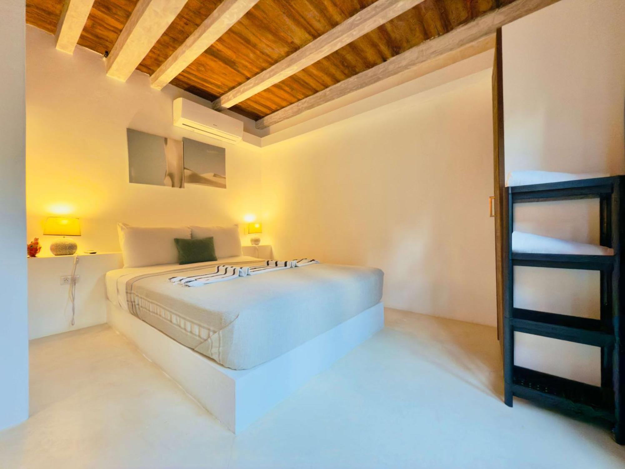 Soul Dream Bonita Apartment Las Terrenas Exterior photo